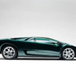 لامبورگینی دیابلو